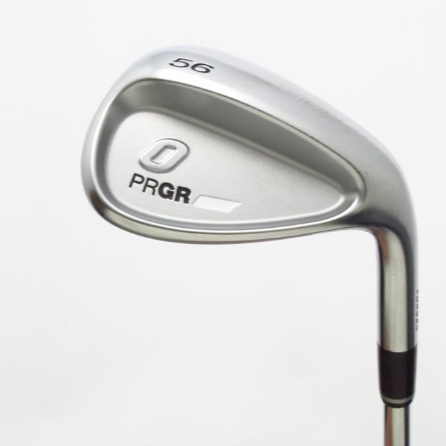 【中古ゴルフクラブ】プロギア　PRGR　PRGR 0 wedge(2024) ウェッジ N.S.PRO スペックスチールIIIver.2FORWEDGE　シャフト：N.S.PRO ス…