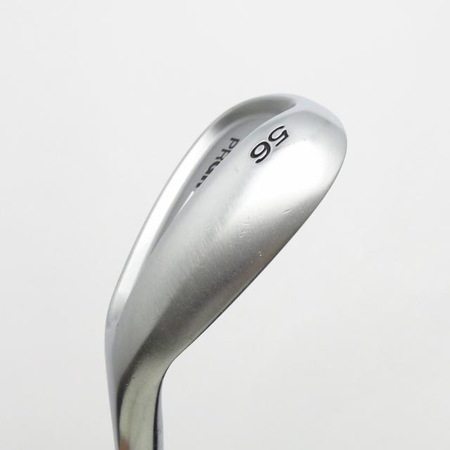 【中古ゴルフクラブ】プロギア　PRGR　PRGR 0 wedge(2024) ウェッジ N.S.PRO スペックスチールIIIver.2FORWEDGE　シャフト：N.S.PRO ス…