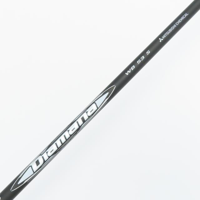 中古ゴルフクラブ】テーラーメイド Qi35 Qi35 MAX ドライバー Diamana