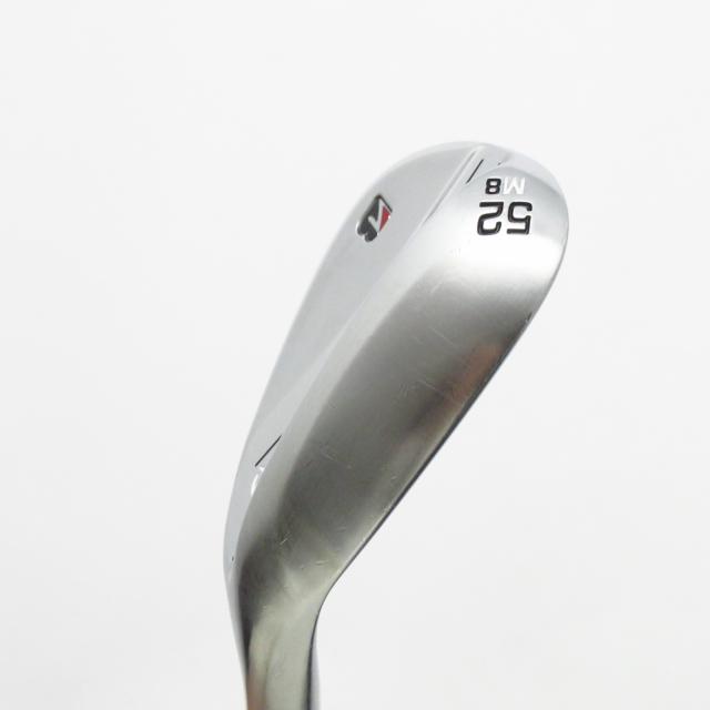 【中古ゴルフクラブ】ブリヂストン　BRIDGESTONE GOLF　BITING SPIN ウェッジ N.S.PRO MODUS3 TOUR 120　シャフト：N.S.PRO MODUS3 TOU…