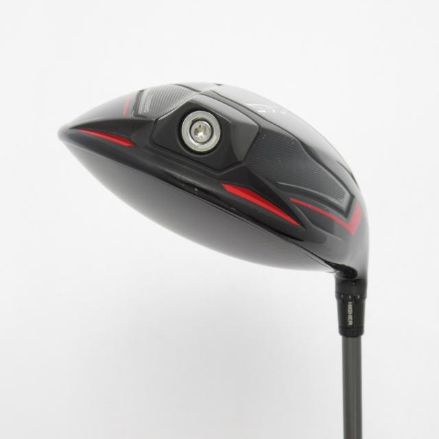 中古ゴルフクラブ】テーラーメイド STEALTH ステルス ドライバー