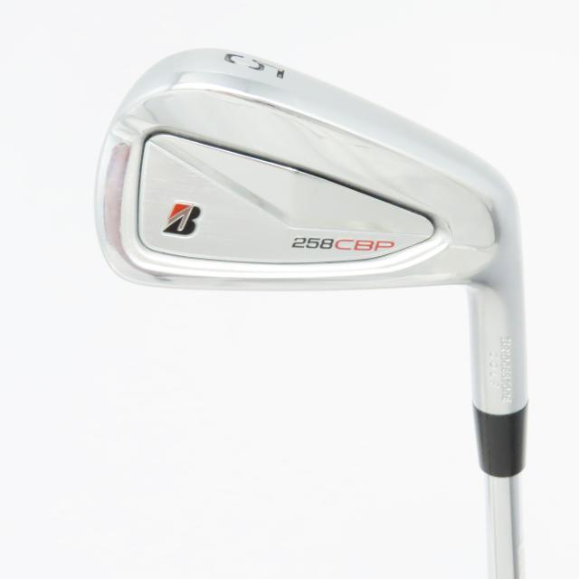 中古ゴルフクラブ】ブリヂストン BRIDGESTONE GOLF 258CBP