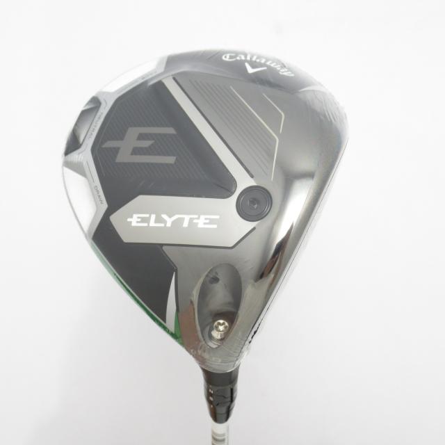 【中古ゴルフクラブ】キャロウェイゴルフ　ELYTE　エリート ドライバー VENTUS GREEN 5 for Callaway　シャフト：VENTUS GREEN 5 for C…