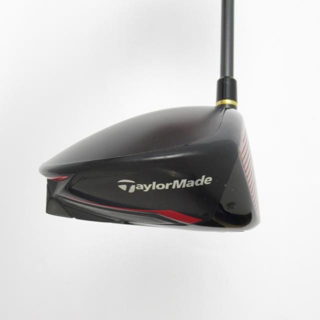 中古ゴルフクラブ】テーラーメイド STEALTH ステルス ドライバー