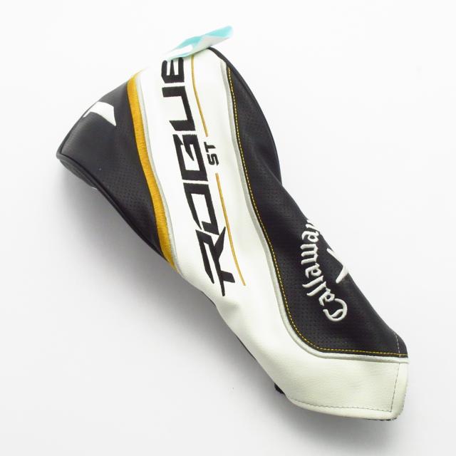 中古ゴルフクラブ】キャロウェイゴルフ ROGUE ローグ ST MAX FAST