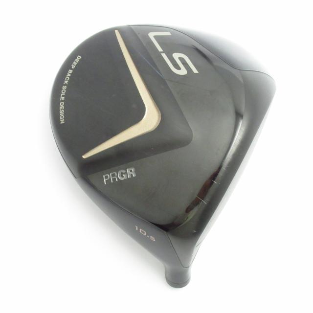 【中古】プロギア　PRGR　PRGR ヘッド単品  -