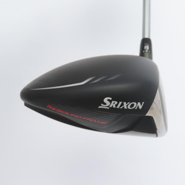 ブラック 中古ゴルフクラブ】ダンロップ SRIXON スリクソン ZX5 MkII ドライバー