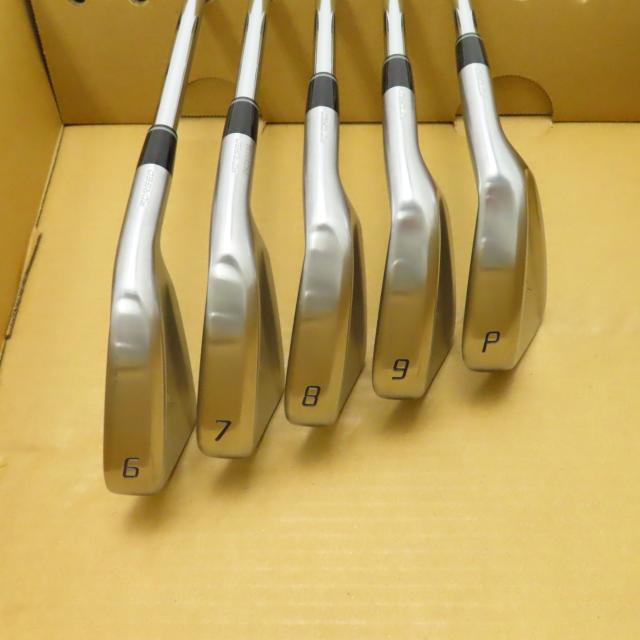 【中古ゴルフクラブ】フォーティーン　FOURTEEN　TB-7 FORGED アイアン N.S.PRO MODUS3 TOUR 105　シャフト：N.S.PRO MODUS3 TOUR 105