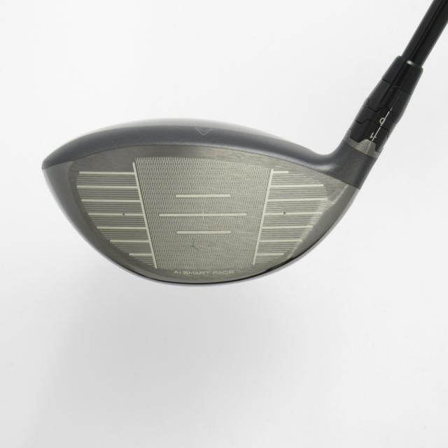 【中古ゴルフクラブ】キャロウェイゴルフ　Ai SMOKE　パラダイム Ai SMOKE MAX D ドライバー TENSEI 50 for Callaway　シャフト：TENSE…_2