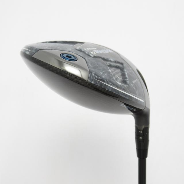 【中古ゴルフクラブ】キャロウェイゴルフ　Ai SMOKE　パラダイム Ai SMOKE MAX D ドライバー TENSEI 50 for Callaway　シャフト：TENSE…_4
