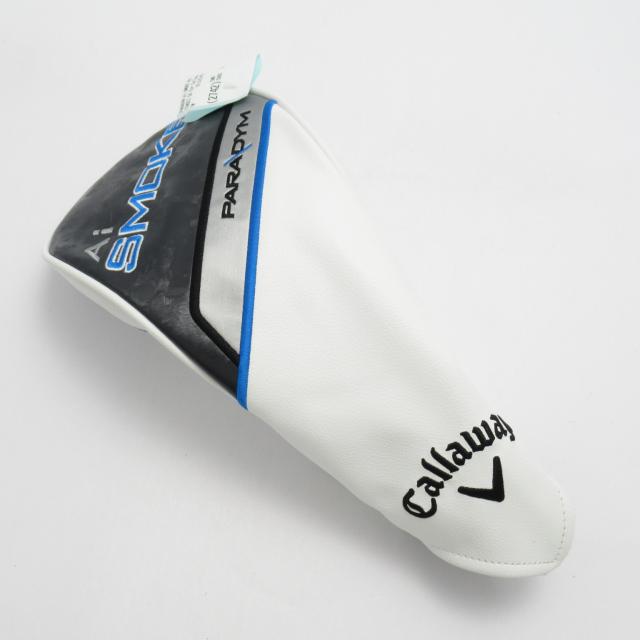 【中古ゴルフクラブ】キャロウェイゴルフ　Ai SMOKE　パラダイム Ai SMOKE MAX D ドライバー TENSEI 50 for Callaway　シャフト：TENSE…_7