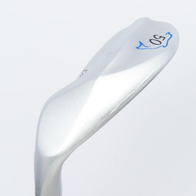 【中古ゴルフクラブ】キャスコ　DOLPHIN　ドルフィン DW-123 ウェッジ N.S.PRO 950GH neo　シャフト：N.S.PRO 950GH neo