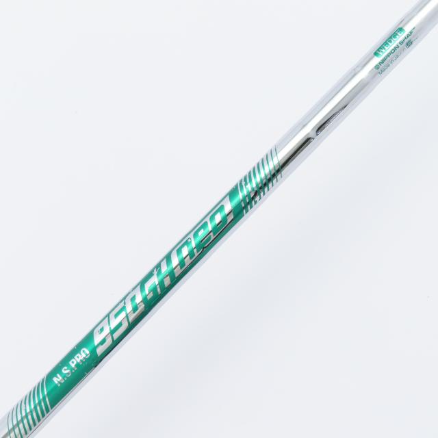 【中古ゴルフクラブ】キャスコ　DOLPHIN　ドルフィン DW-123 ウェッジ N.S.PRO 950GH neo　シャフト：N.S.PRO 950GH neo