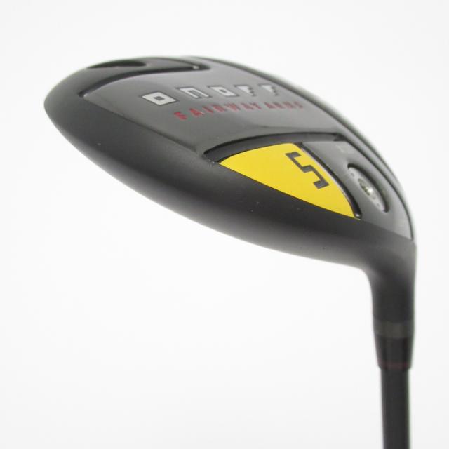 ONOFF フェアウェイ KURO 2022 5W CBT 622F 18 S ONOFF FAIRWAY ARMS KURO 2022｜グローブライド｜フェアウェイ