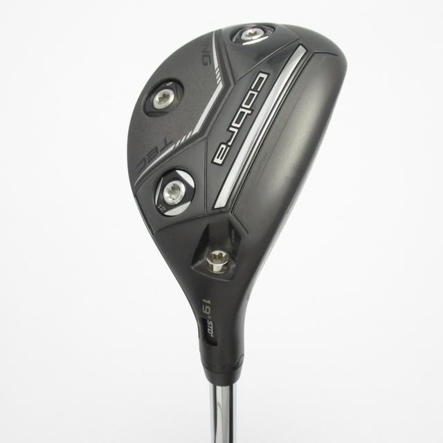 【中古ゴルフクラブ】コブラ　KING　キング TEC ハイブリッド ユーティリティ N.S.PRO 950GH neo　シャフト：N.S.PRO 950GH neo