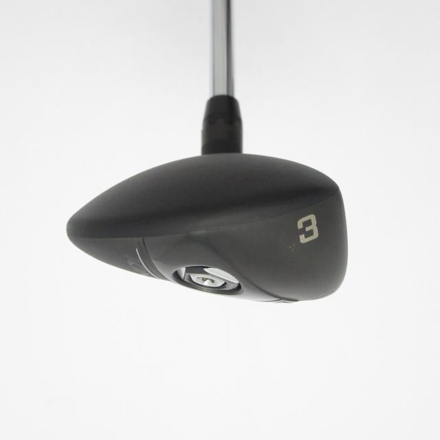 【中古ゴルフクラブ】コブラ　KING　キング TEC ハイブリッド ユーティリティ N.S.PRO 950GH neo　シャフト：N.S.PRO 950GH neo