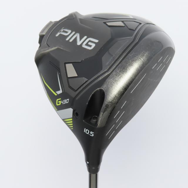 PING ピン G430 ハイブリッド スリーブ装着シャフト MCI60-R ＃3 クラブ長さ：38.25 標準グリップ装着 ご使用のヘッド ピン⁄PING G440⁄G430⁄G425⁄G410 ハイブリッド
