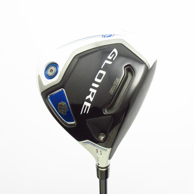 テーラーメイド グローレF2 ユーティリティ3番 U3 美品 レスキュー