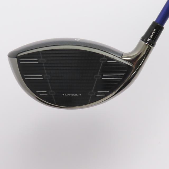 美品 Qi35 ドライバー NXバイオレット 60S 美品 Qi35 ドライバー NX