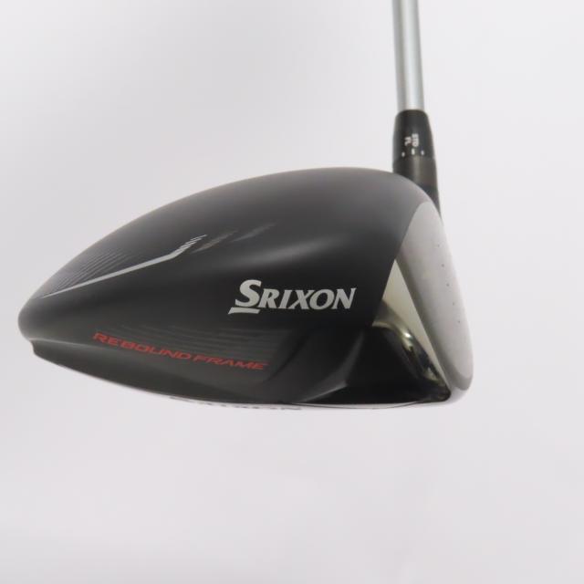 中古ゴルフクラブ】ダンロップ SRIXON スリクソン ZX5 MkII