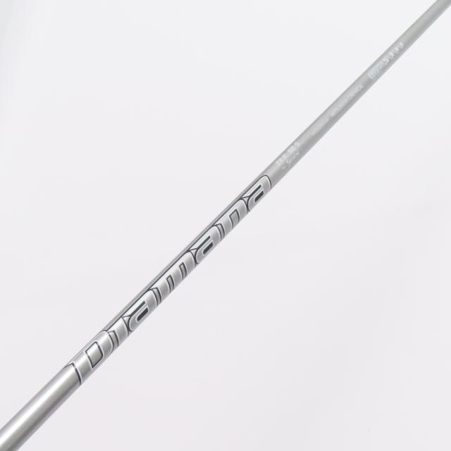 中古ゴルフクラブ】ダンロップ SRIXON スリクソン ZX5 MkII ドライバー