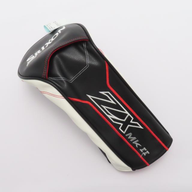 中古ゴルフクラブ】ダンロップ SRIXON スリクソン ZX5 MkII ドライバー