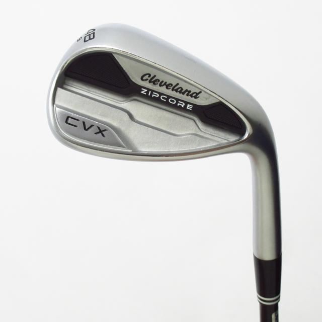 【中古ゴルフクラブ】クリーブランド　CG　CVX ZIPCORE ウェッジ Diamana for CG　シャフト：Diamana for CG