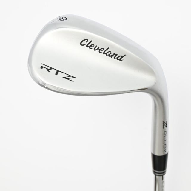 【中古ゴルフクラブ】クリーブランド　CG　RTZ ツアーサテン ウェッジ Dynamic Gold HT　シャフト：Dynamic Gold HT