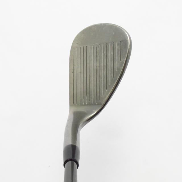 【中古ゴルフクラブ】フォーティーン　DJ　DJ-6 ブラックエディション ウェッジ N.S.PRO DS-91w BK　シャフト：N.S.PRO DS-91w BK