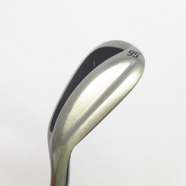 【中古ゴルフクラブ】フォーティーン　DJ　DJ-6 ブラックエディション ウェッジ N.S.PRO DS-91w BK　シャフト：N.S.PRO DS-91w BK