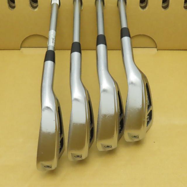 中古ゴルフクラブ】ロマロ Ray Ballista 501 アイアン Diamana