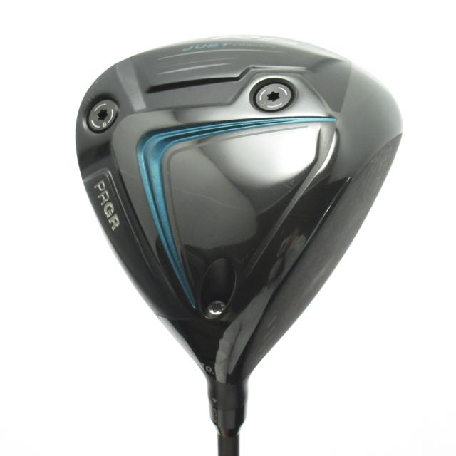 中古ゴルフクラブ】プロギア RS RSX(2024) ドライバー Diamana FOR