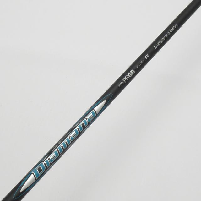 中古ゴルフクラブ】プロギア RS RSX(2024) ドライバー Diamana FOR