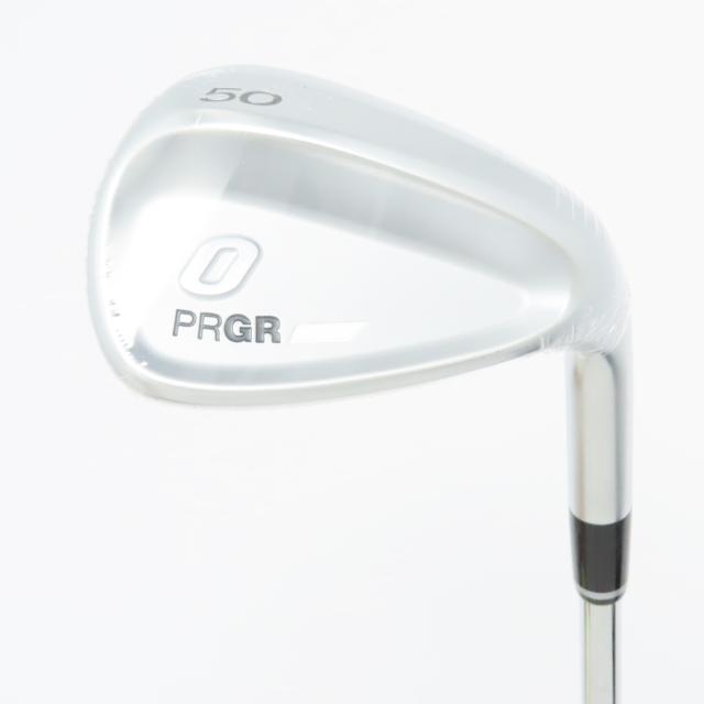 【中古ゴルフクラブ】プロギア　PRGR　PRGR 0 wedge(2024) ウェッジ N.S.PRO スペックスチールIIIver.2FORWEDGE　シャフト：N.S.PRO ス…