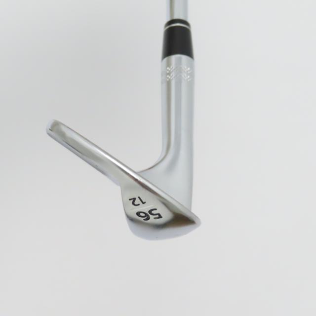 【中古ゴルフクラブ】キャロウェイゴルフ　Callaway Golf　JAWS FORGED クロムメッキ仕上げ ウェッジ N.S.PRO MODUS3 TOUR 115　シャフ…