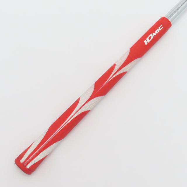 【中古ゴルフクラブ】キャロウェイゴルフ　Callaway Golf　JAWS FORGED クロムメッキ仕上げ ウェッジ N.S.PRO MODUS3 TOUR 115　シャフ…