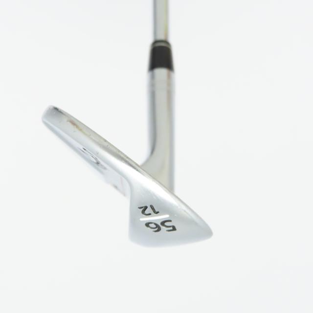 【中古ゴルフクラブ】キャロウェイゴルフ　Callaway Golf　JAWS FORGED クロムメッキ仕上げ ウェッジ N.S.PRO 950GH neo　シャフト：N.…