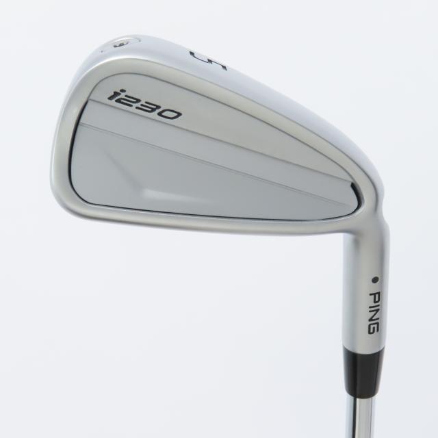 【中古ゴルフクラブ】ピン　I SERIES　i230 アイアン AWT 2.0 LITE　シャフト：AWT 2.0 LITE