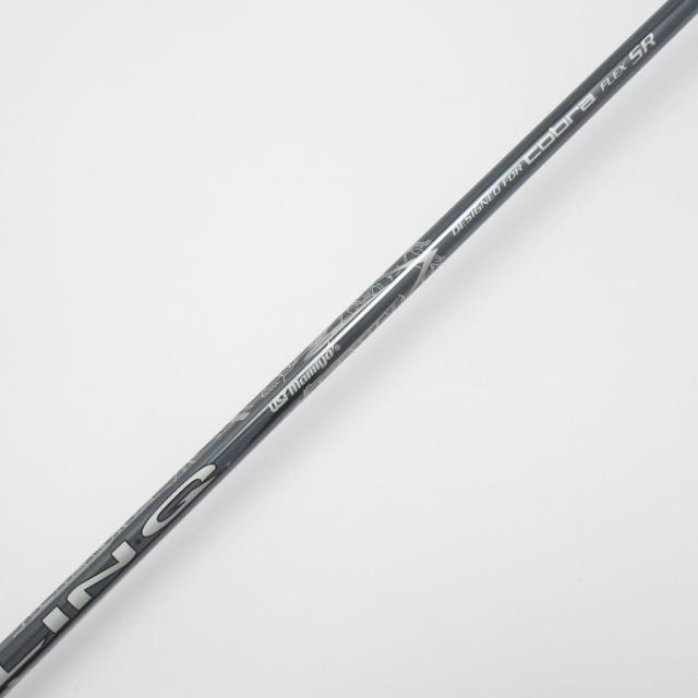 中古ゴルフクラブ】コブラ cobra DS-ADAPT LS フェアウェイウッド LIN