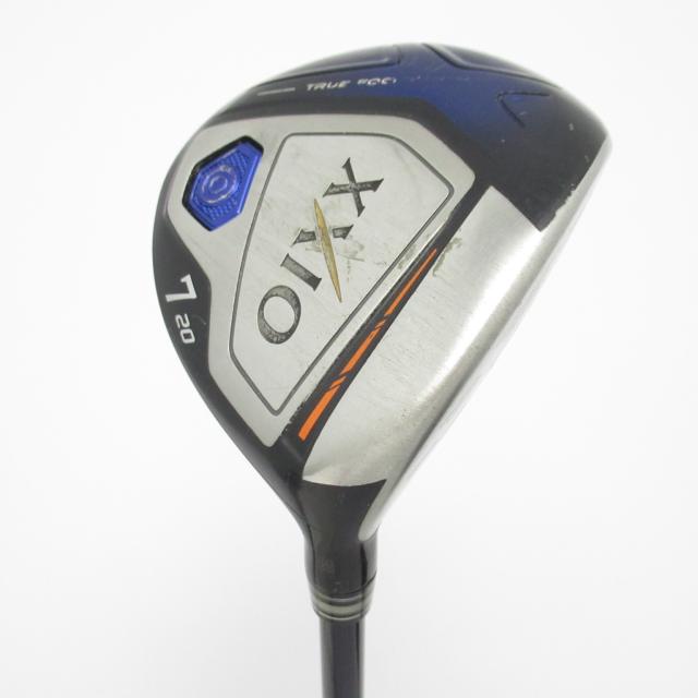 【中古ゴルフクラブ】ダンロップ　XXIO　ゼクシオ(2018) フェアウェイウッド MP1000　シャフト：MP1000