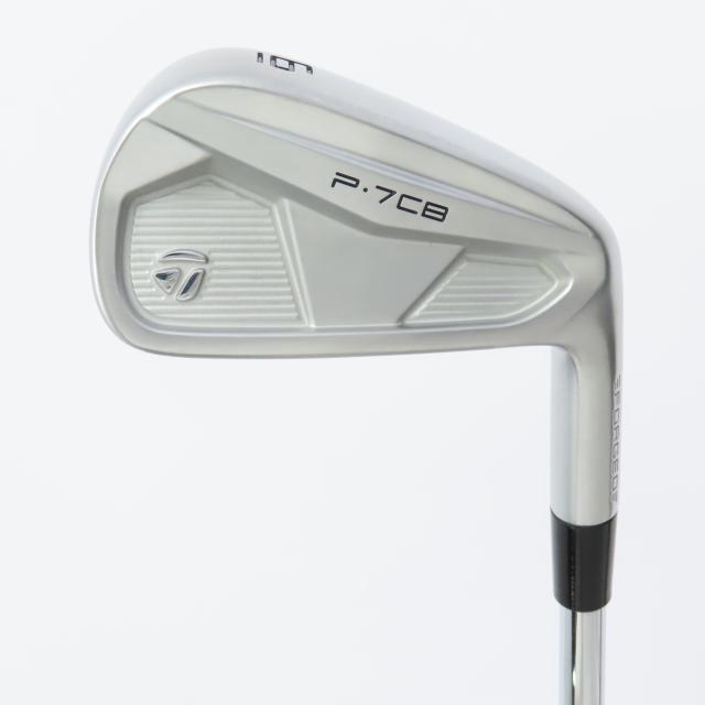 【中古ゴルフクラブ】テーラーメイド　P7　P7CB(2024) アイアン N.S.PRO MODUS3 TOUR 105　シャフト：N.S.PRO MODUS3 TOUR 105