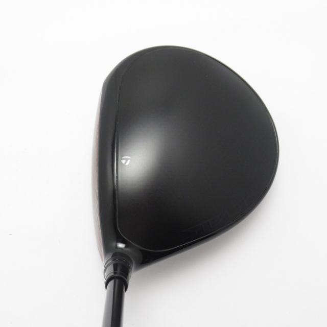 【中古ゴルフクラブ】テーラーメイド　STEALTH　ステルス ドライバー TENSEI RED TM50(2022)　シャフト：TENSEI RED TM50(2022)_1
