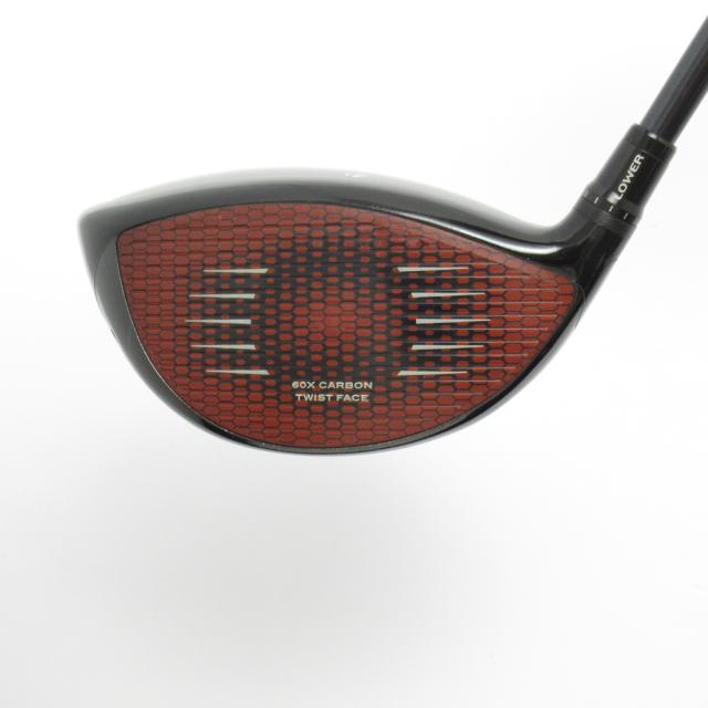 【中古ゴルフクラブ】テーラーメイド　STEALTH　ステルス ドライバー TENSEI RED TM50(2022)　シャフト：TENSEI RED TM50(2022)_2