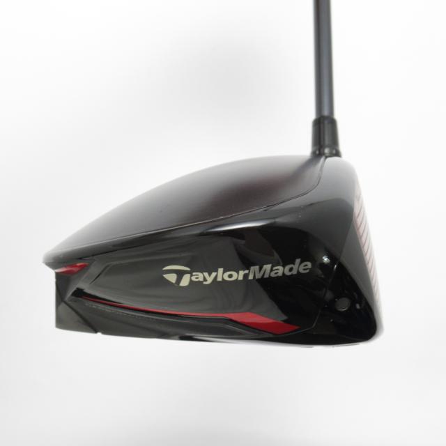 【中古ゴルフクラブ】テーラーメイド　STEALTH　ステルス ドライバー TENSEI RED TM50(2022)　シャフト：TENSEI RED TM50(2022)_3
