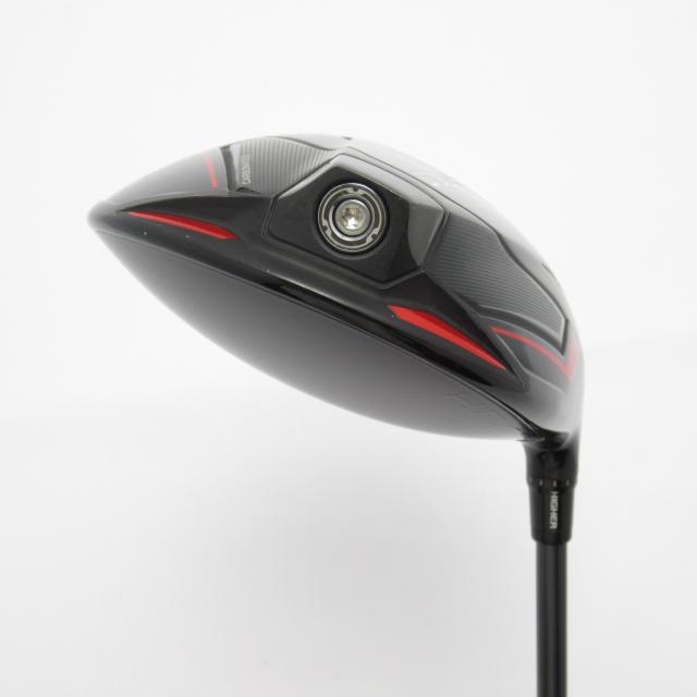 【中古ゴルフクラブ】テーラーメイド　STEALTH　ステルス ドライバー TENSEI RED TM50(2022)　シャフト：TENSEI RED TM50(2022)_4