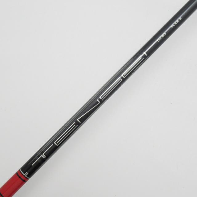 【中古ゴルフクラブ】テーラーメイド　STEALTH　ステルス ドライバー TENSEI RED TM50(2022)　シャフト：TENSEI RED TM50(2022)_5