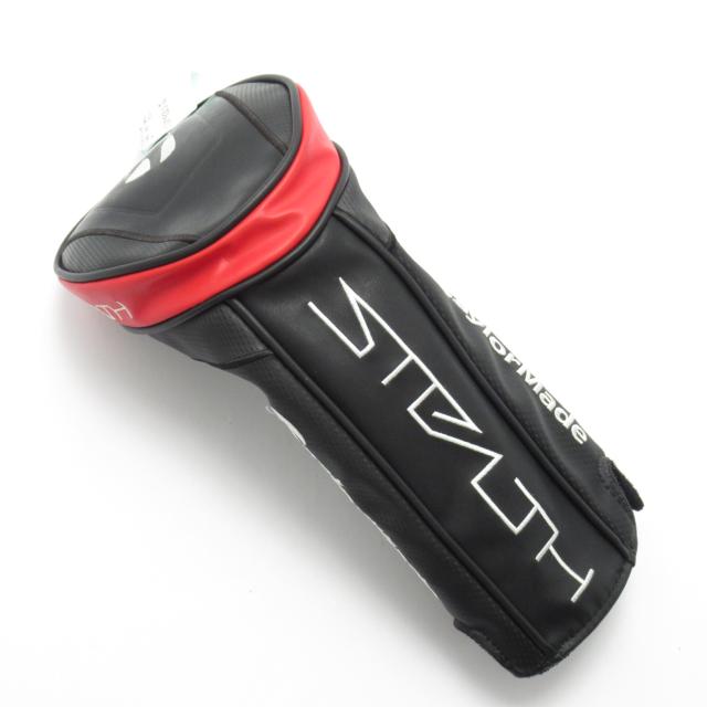 【中古ゴルフクラブ】テーラーメイド　STEALTH　ステルス ドライバー TENSEI RED TM50(2022)　シャフト：TENSEI RED TM50(2022)_7