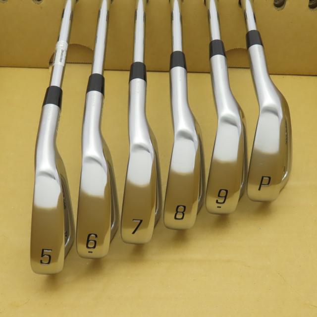 【中古ゴルフクラブ】ブリヂストン　BRIDGESTONE GOLF　258CBP アイアン N.S.PRO MODUS3 TOUR 105 DUAL FLOW　シャフト：N.S.PRO MODUS…