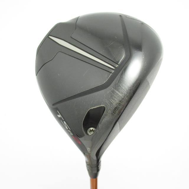 特注カスタムクラブ スリクソン ZXi MAX ドライバー UST Mamiya ATTAS