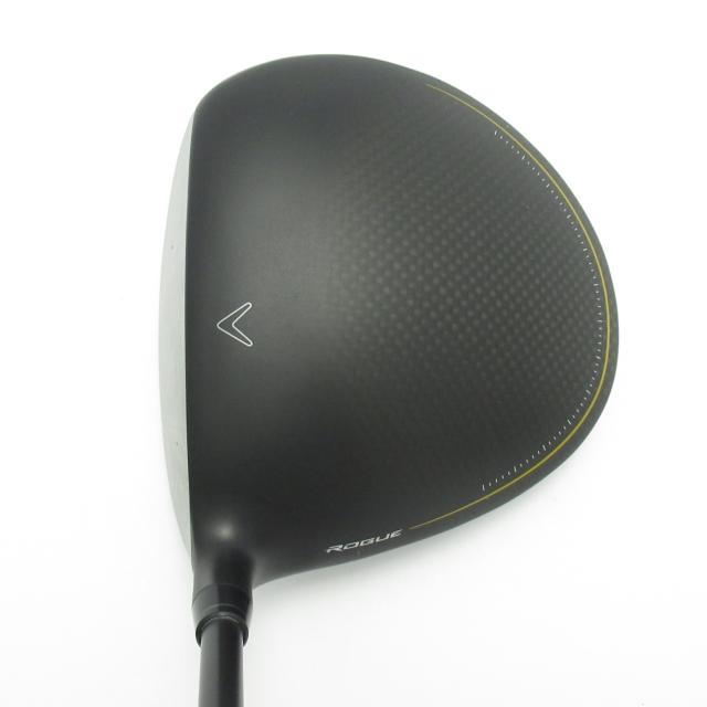 【中古ゴルフクラブ】キャロウェイゴルフ　ROGUE　ローグ ST MAX FAST ドライバー Speeder NX 40 for Callaway　シャフト：Speeder NX …_1